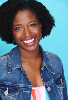 Ayana Taylor