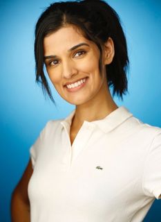 Shelly Bhalla