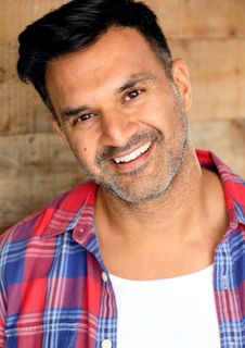 Vishesh Chachra