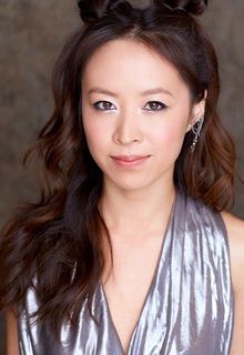 Kimberley Wong