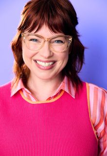 Genevieve Gearhart