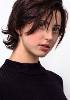 Emily Madelin Jones