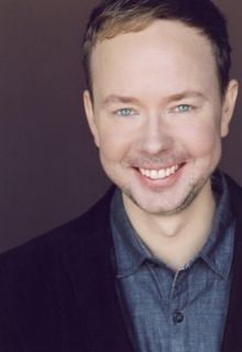 Christopher Durbin