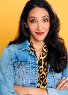 Angelica Amor