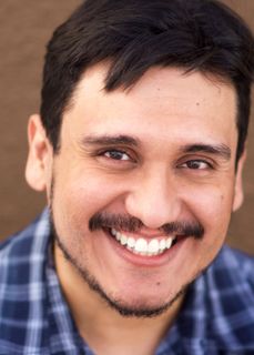 Jose Villarreal