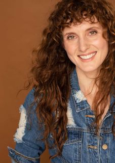 Hilary Staton