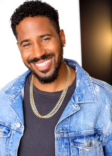 Cleavant Derricks