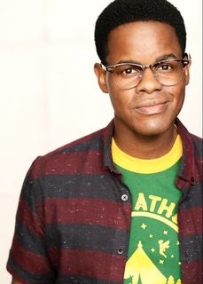 Dion Earl