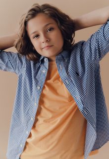 Brock B.