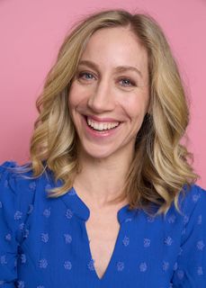Hilary Curwen