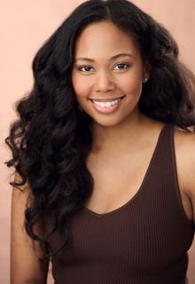 Jazmine Pierce