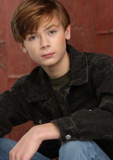 Korbin Lancaster Marum