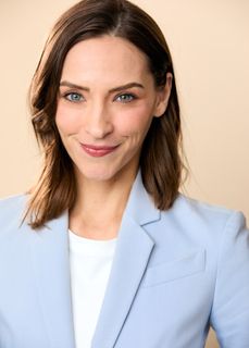 Kaitlin Doughty
