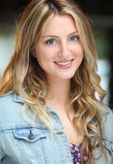 Marisa Rachel Book