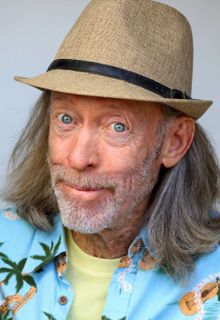 Bill Bookston