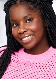 Franiya T.