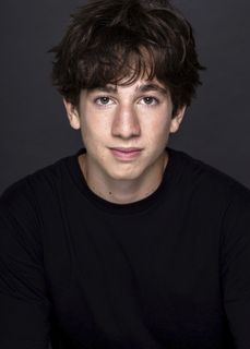 Paxton K.