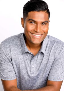 Siddharth Kusuma