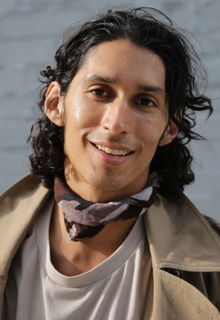 Ruben Arellano