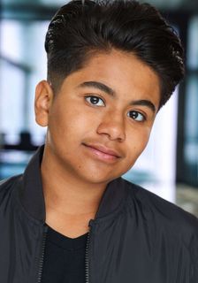 Elijah P.