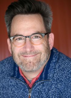 Brad David Reed