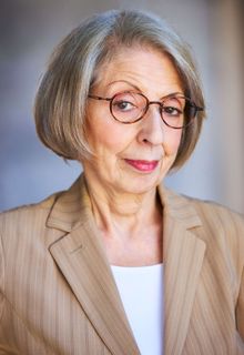 Maxine Shapiro