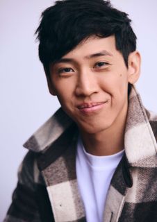 Kevin Ho