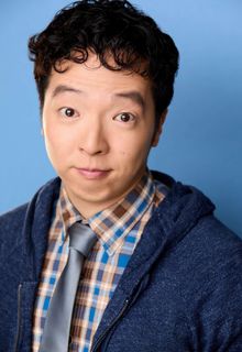 Kenton Chen