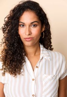 Angelica Renee Abrams