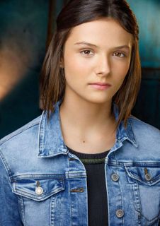 Tenley K.