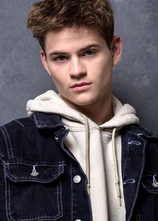 Preston Oliver