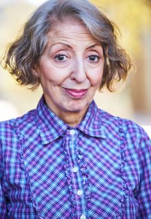 Maxine Shapiro