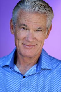 Chuck McCue