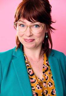 Genevieve Gearhart