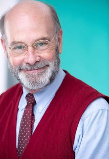 Hugh Holub