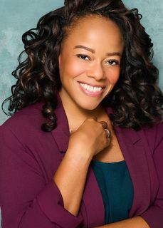 Cherish Monique Duke