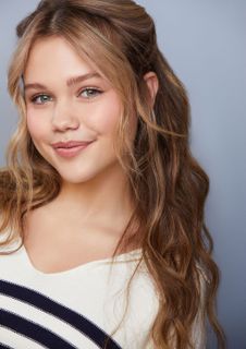 Erin Lee Robinson