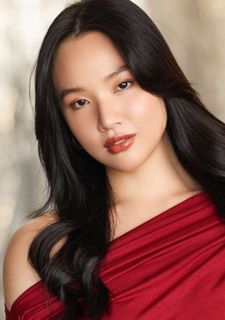 Winnie Wang