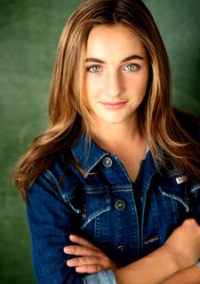 Sienna M.