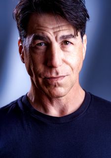 Phil Buckman