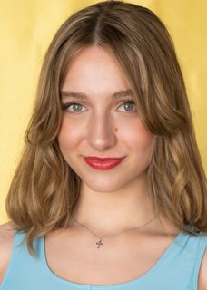 Riley Van Cleve