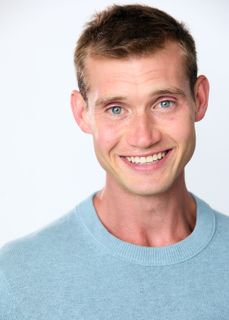 Jordan Lawrence Ver Hoeve