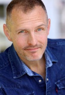 Barret Walz