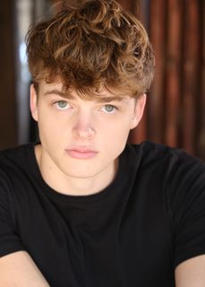 Alec Grey