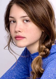 Brinly Madison Marum