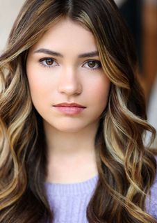 Allison Nordahl