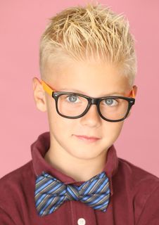 Xander T.