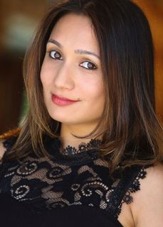 Mitali Modi