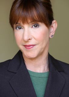 Cynthia Rube
