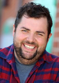 Joshua Hoover